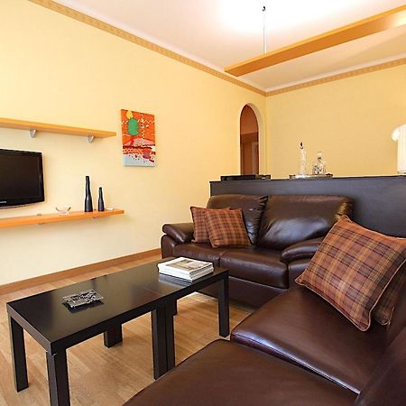 Corso Francia 1Br Leilighet Roma Eksteriør bilde